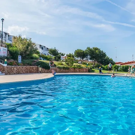 Apartment Costa Arenal 15 *