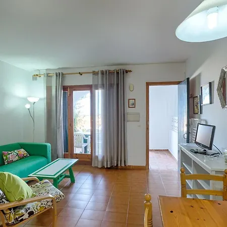 Costa Arenal 15 Apartment