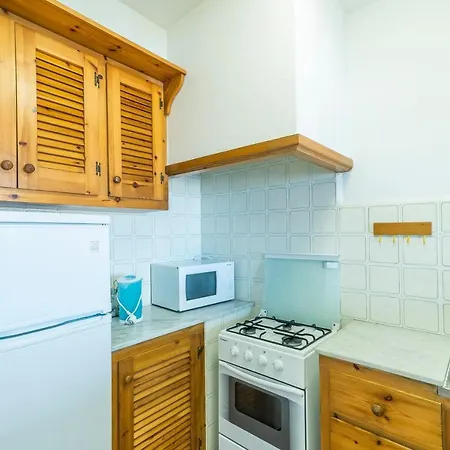 Apartment Costa Arenal 15 *