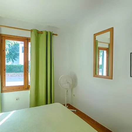 Costa Arenal 15 Apartment