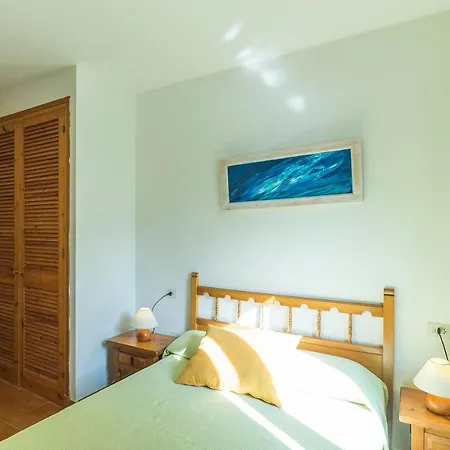 Apartment Costa Arenal 15