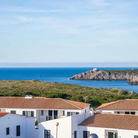 Apartament Costa Arenal 15 Arenal d'en Castell