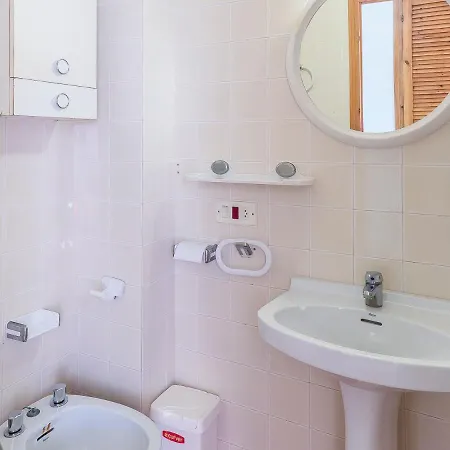 Apartament Costa Arenal 15 Arenal d'en Castell