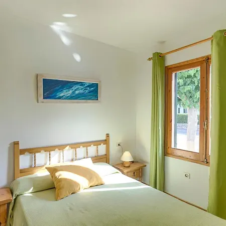 Costa Arenal 15 Apartament Arenal d'en Castell