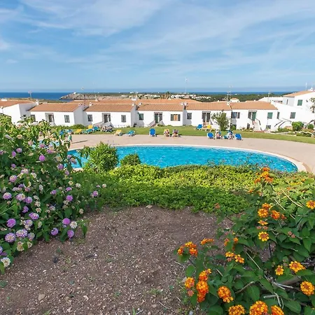 Costa Arenal 15 Apartament Arenal d'en Castell